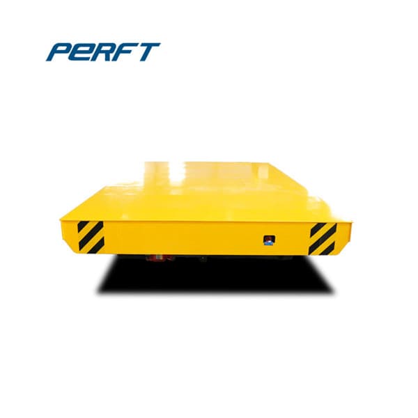 <h3>75 Ton Aluminum Coil Transfer Mounted on Railway--Perfte </h3>
